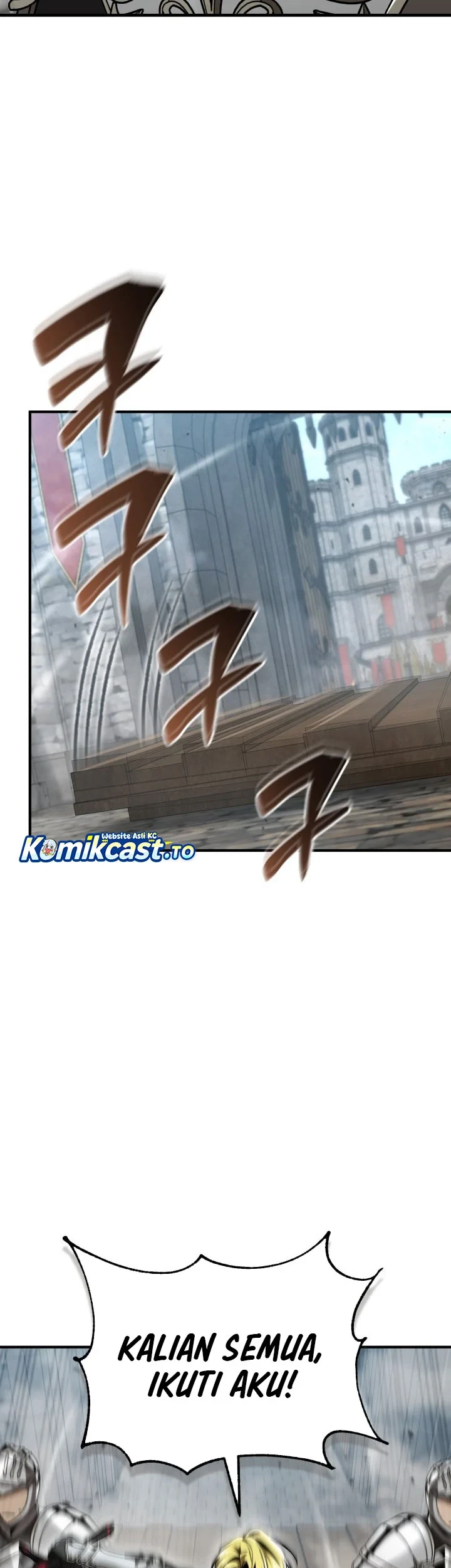 Dukedom’s Legendary Prodigy Chapter 60 Gambar 36