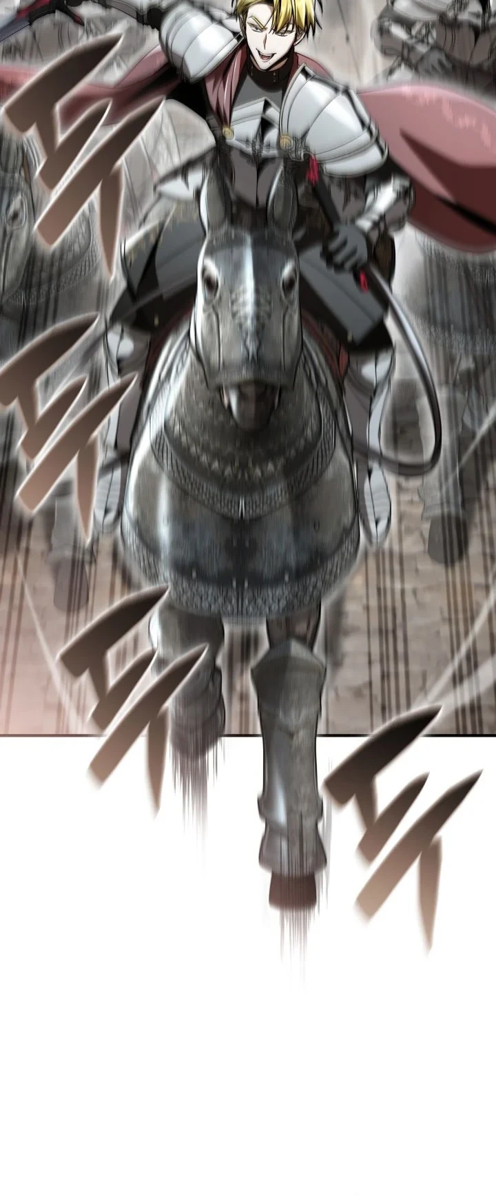 Dukedom’s Legendary Prodigy Chapter 60 Gambar 37