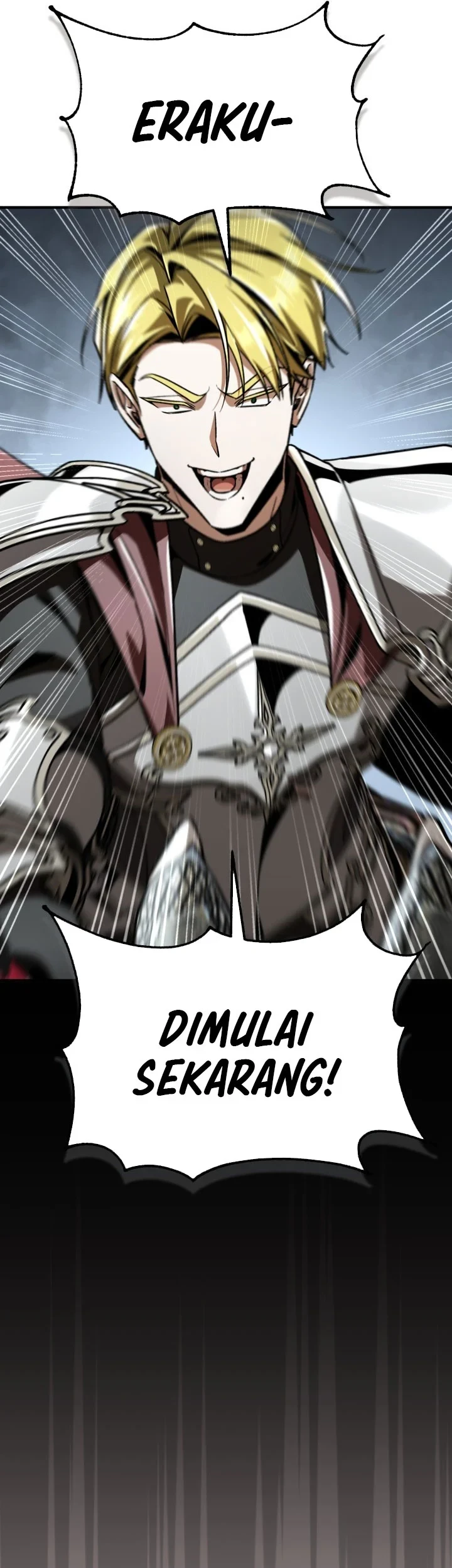 Dukedom’s Legendary Prodigy Chapter 60 Gambar 38