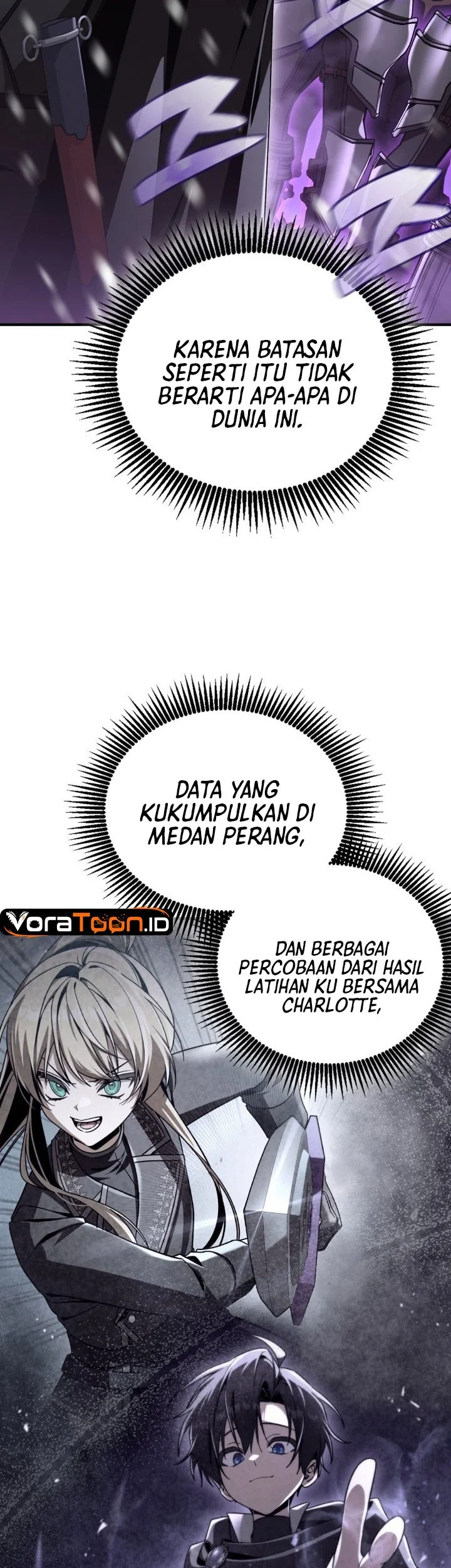 Dukedom’s Legendary Prodigy Chapter 62 Gambar 30