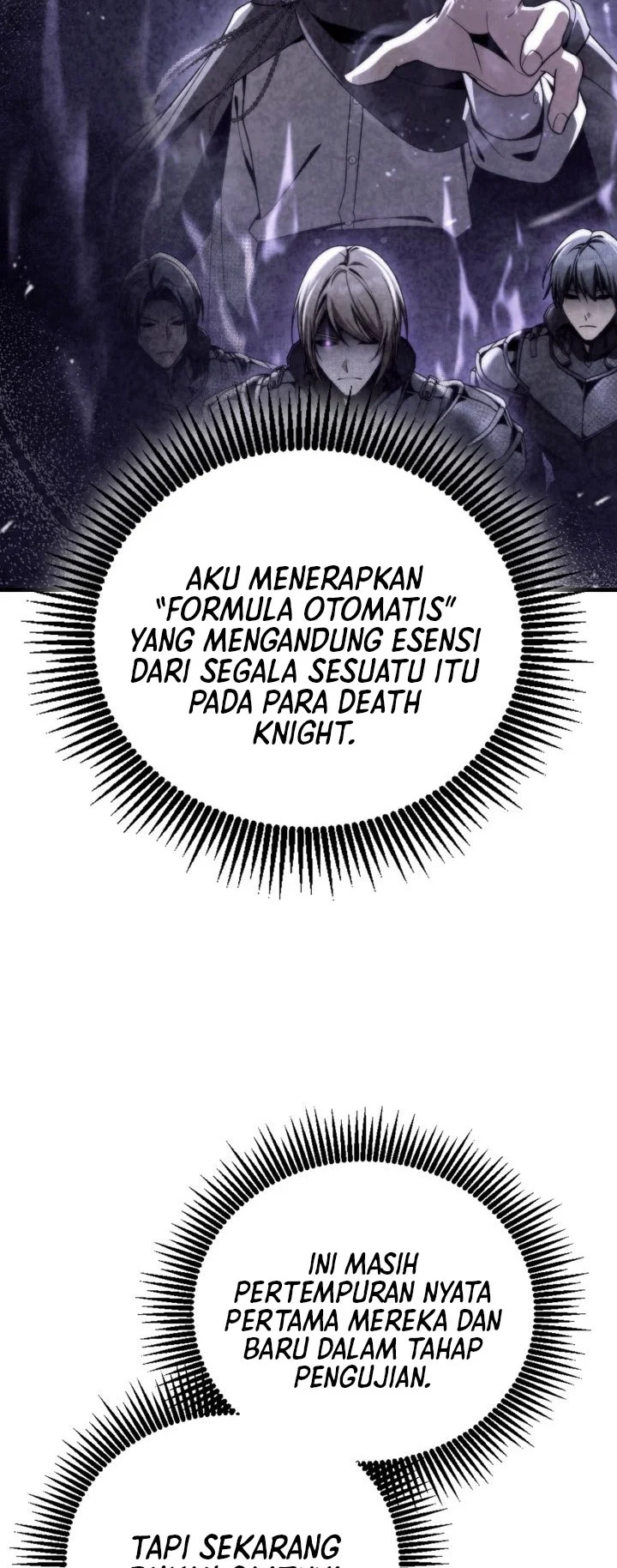 Dukedom’s Legendary Prodigy Chapter 62 Gambar 31