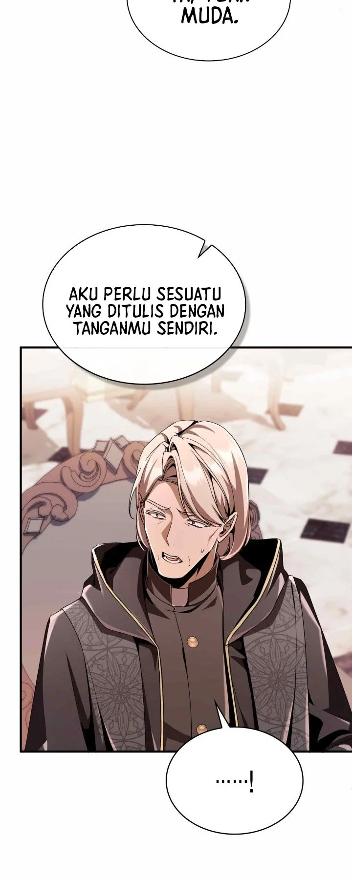 Dukedom’s Legendary Prodigy Chapter 64 Gambar 31