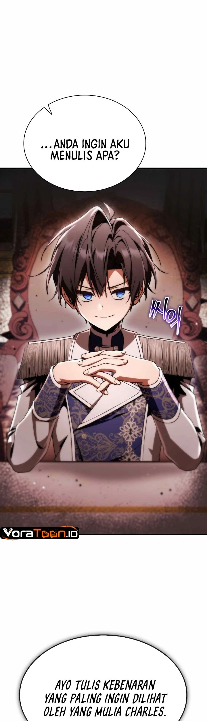 Dukedom’s Legendary Prodigy Chapter 64 Gambar 32