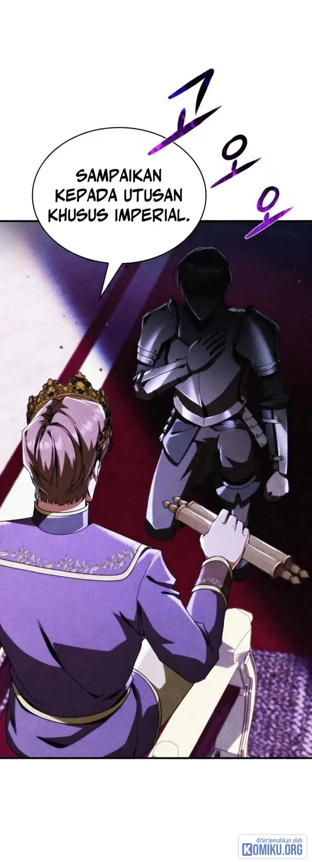 Dukedom’s Legendary Prodigy Chapter 65 Gambar 40