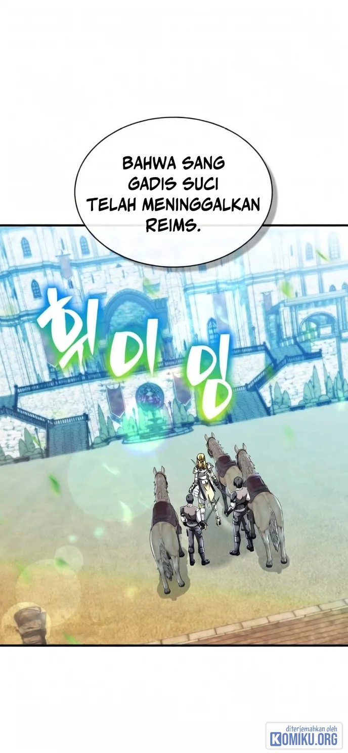 Dukedom’s Legendary Prodigy Chapter 65 Gambar 41