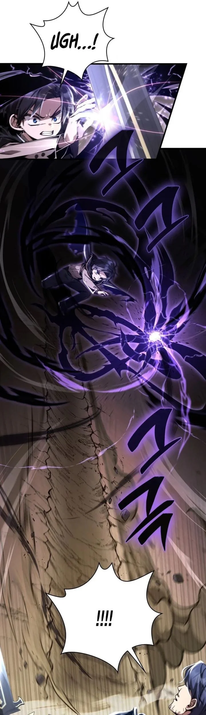 Dukedom’s Legendary Prodigy Chapter 8 Gambar 32