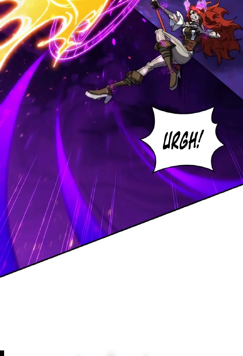 Dungeon Architect Chapter 61 Gambar 29