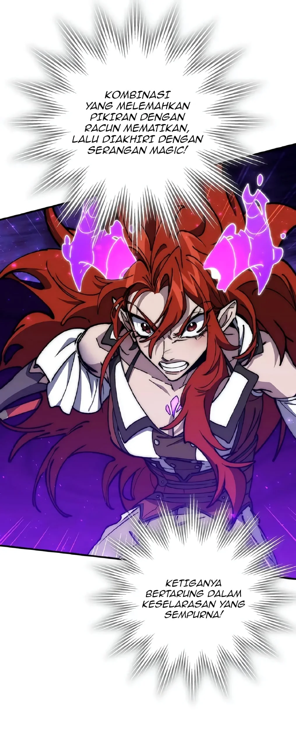 Dungeon Architect Chapter 61 Gambar 30
