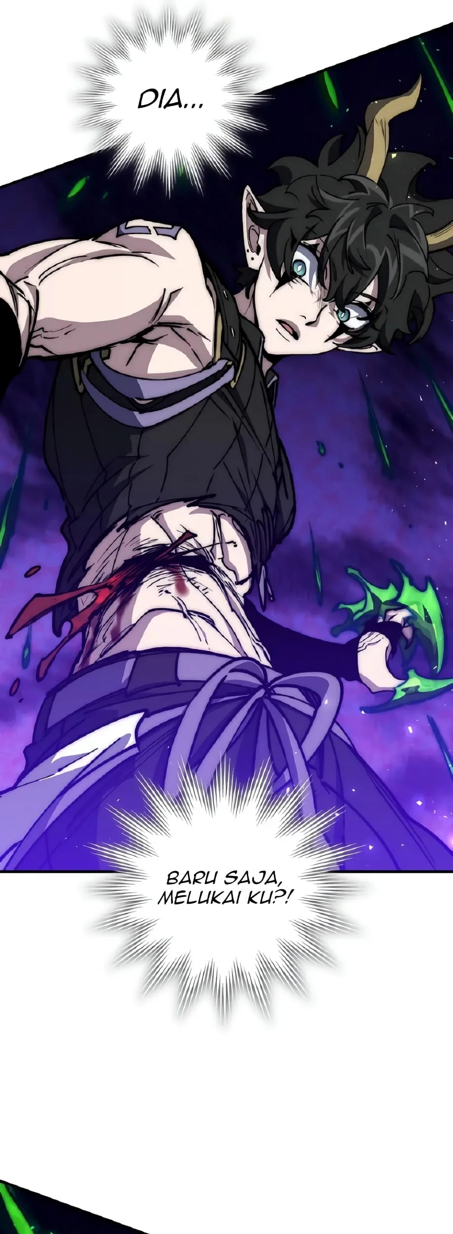 Dungeon Architect Chapter 63 Gambar 37