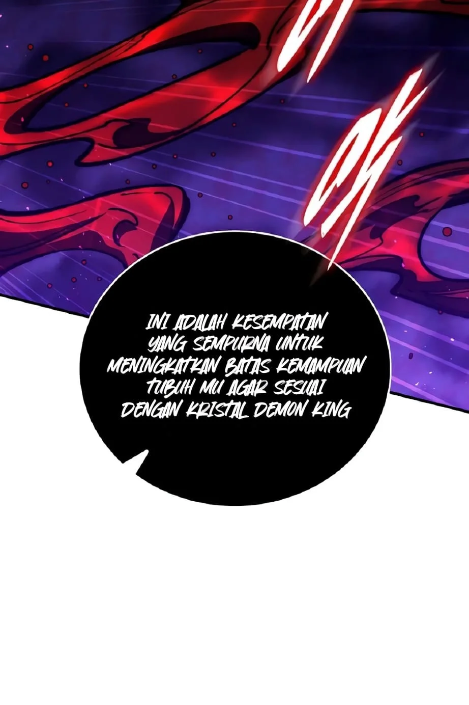 Dungeon Architect Chapter 65 Gambar 29