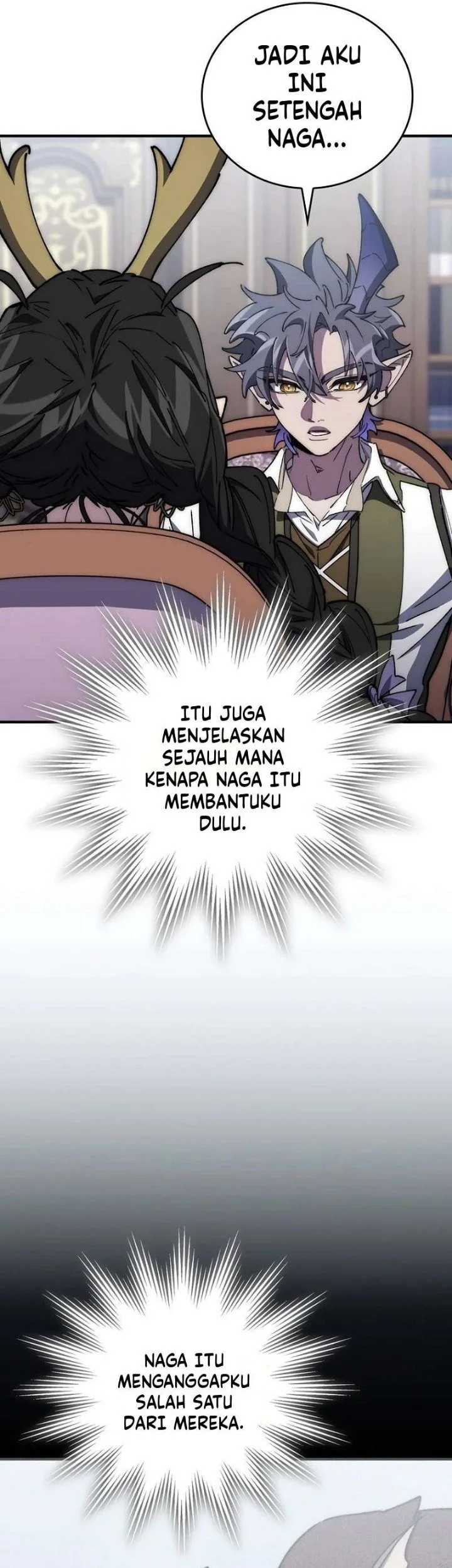 Dungeon Architect Chapter 66 Gambar 25