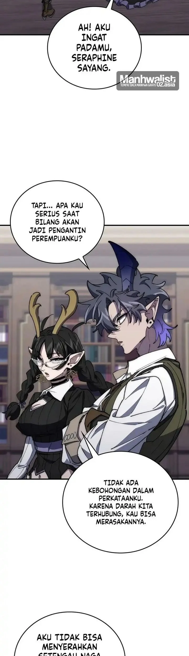 Dungeon Architect Chapter 67 Gambar 26