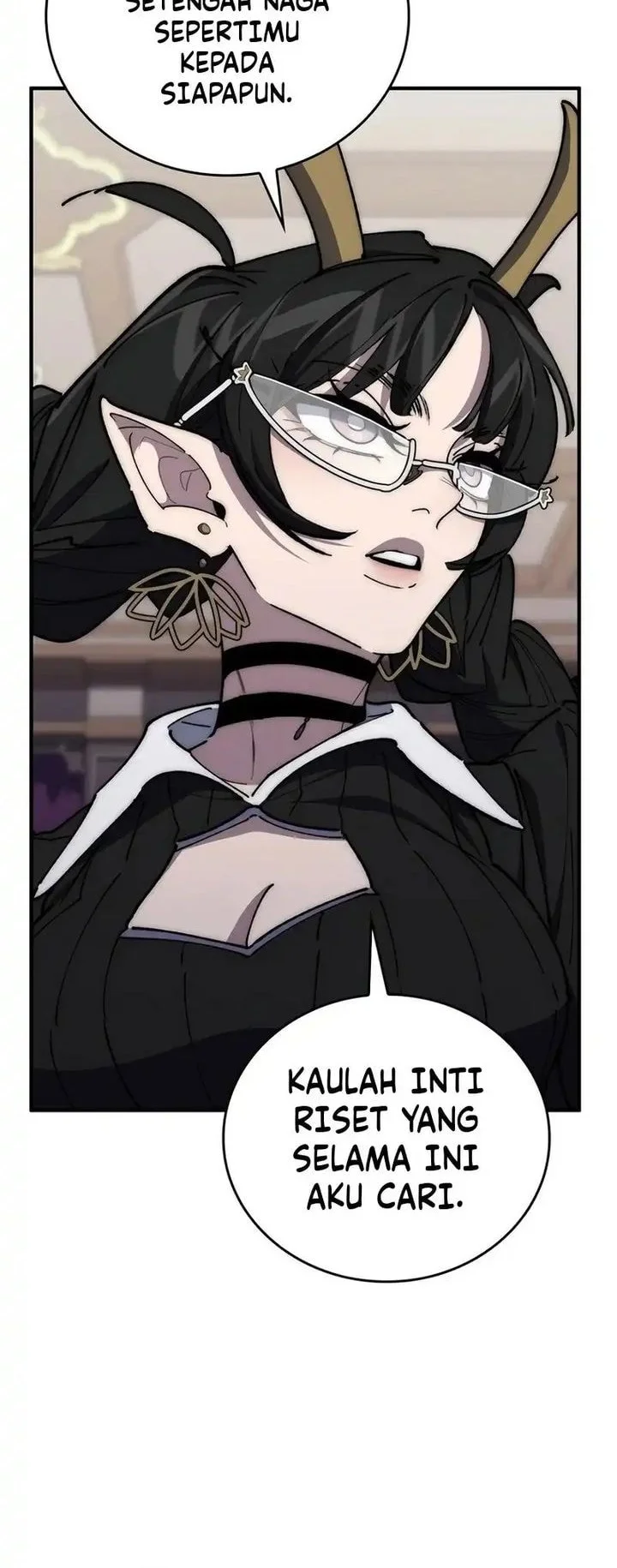 Dungeon Architect Chapter 67 Gambar 27