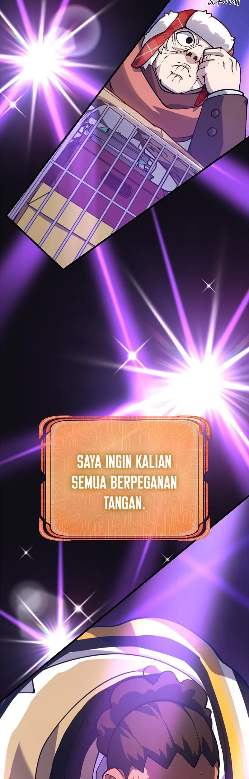 Dungeon Crawler Carl Chapter 26 Gambar 33