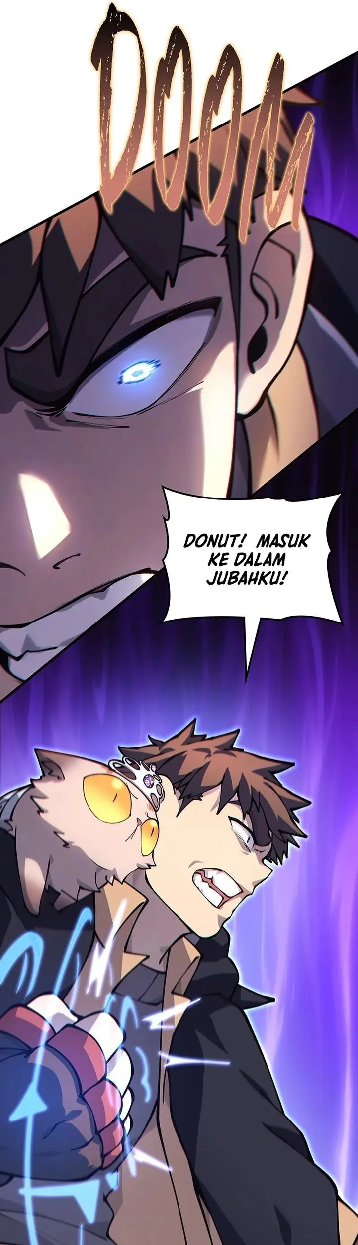Dungeon Crawler Carl Chapter 28 Gambar 30