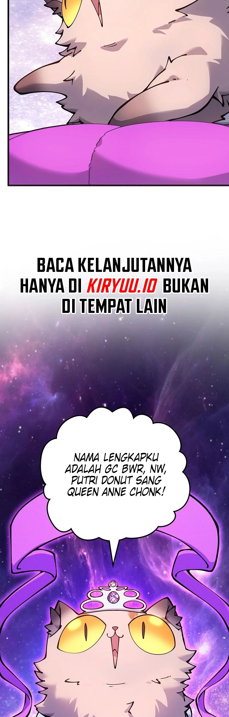 Dungeon Crawler Carl Chapter 31 Gambar 36