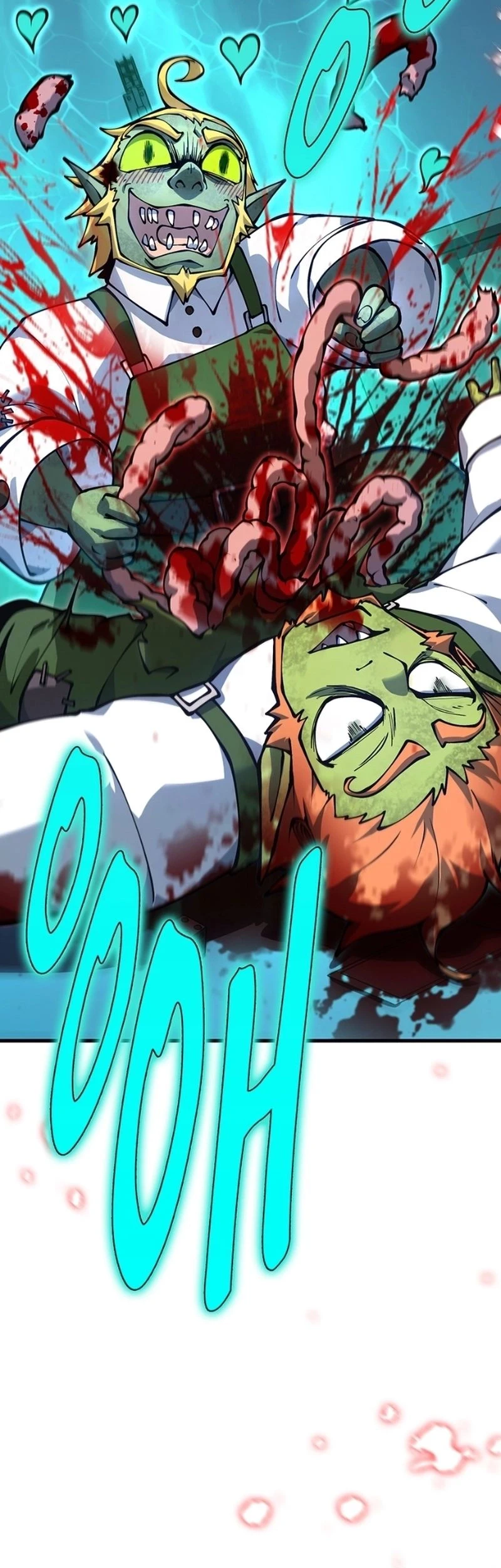 Dungeon Crawler Carl Chapter 35 Gambar 28