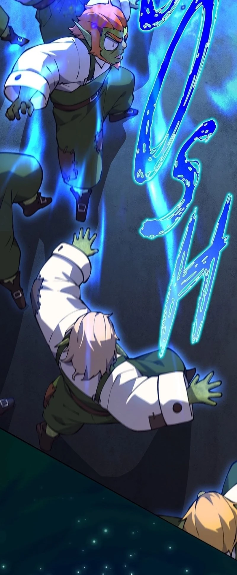 Dungeon Crawler Carl Chapter 36 Gambar 30