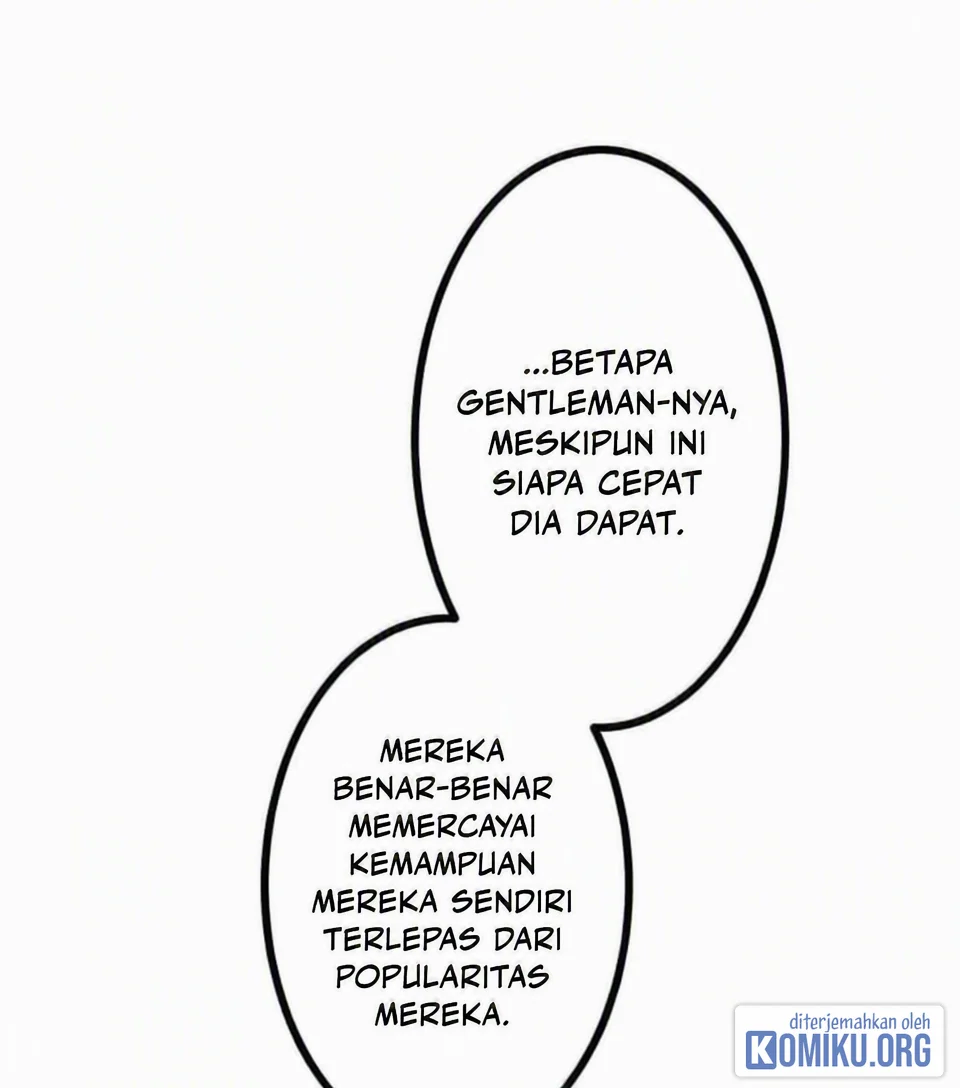 Dungeon Games: The Ex-Corporate Slave Dominates With the Ultimate Job “Trickster” Chapter 12 Gambar 46