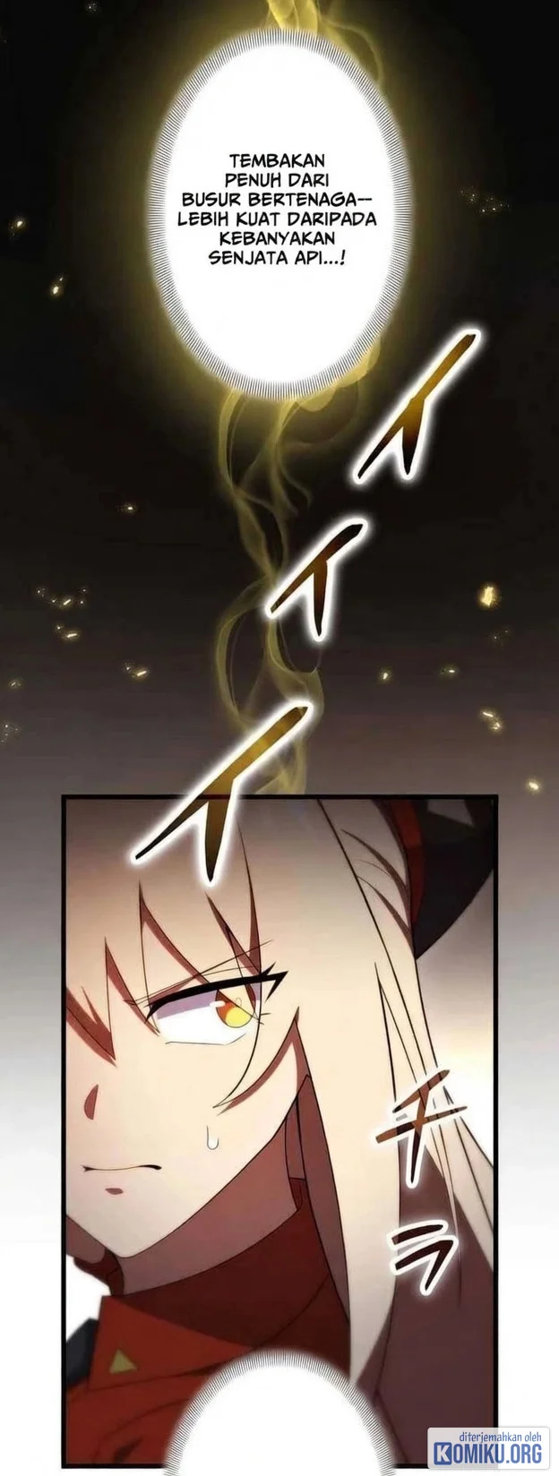Dungeon Games: The Ex-Corporate Slave Dominates With the Ultimate Job “Trickster” Chapter 15 Gambar 53