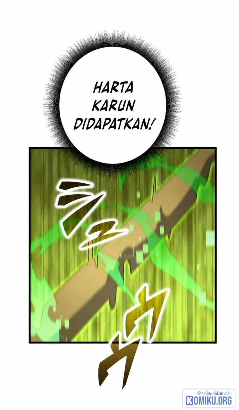 Dungeon Games: The Ex-Corporate Slave Dominates With the Ultimate Job “Trickster” Chapter 16 Gambar 61