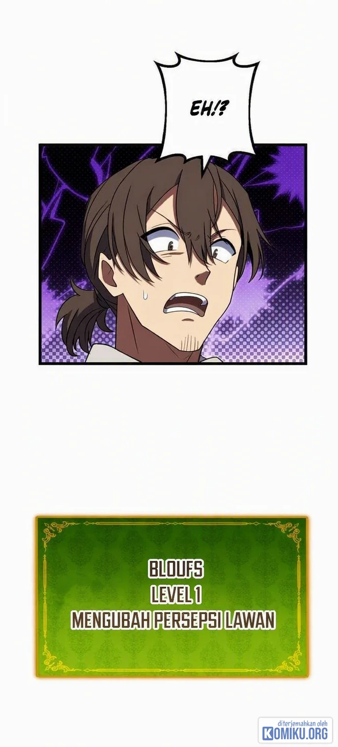 Dungeon Games: The Ex-Corporate Slave Dominates With the Ultimate Job “Trickster” Chapter 16 Gambar 63