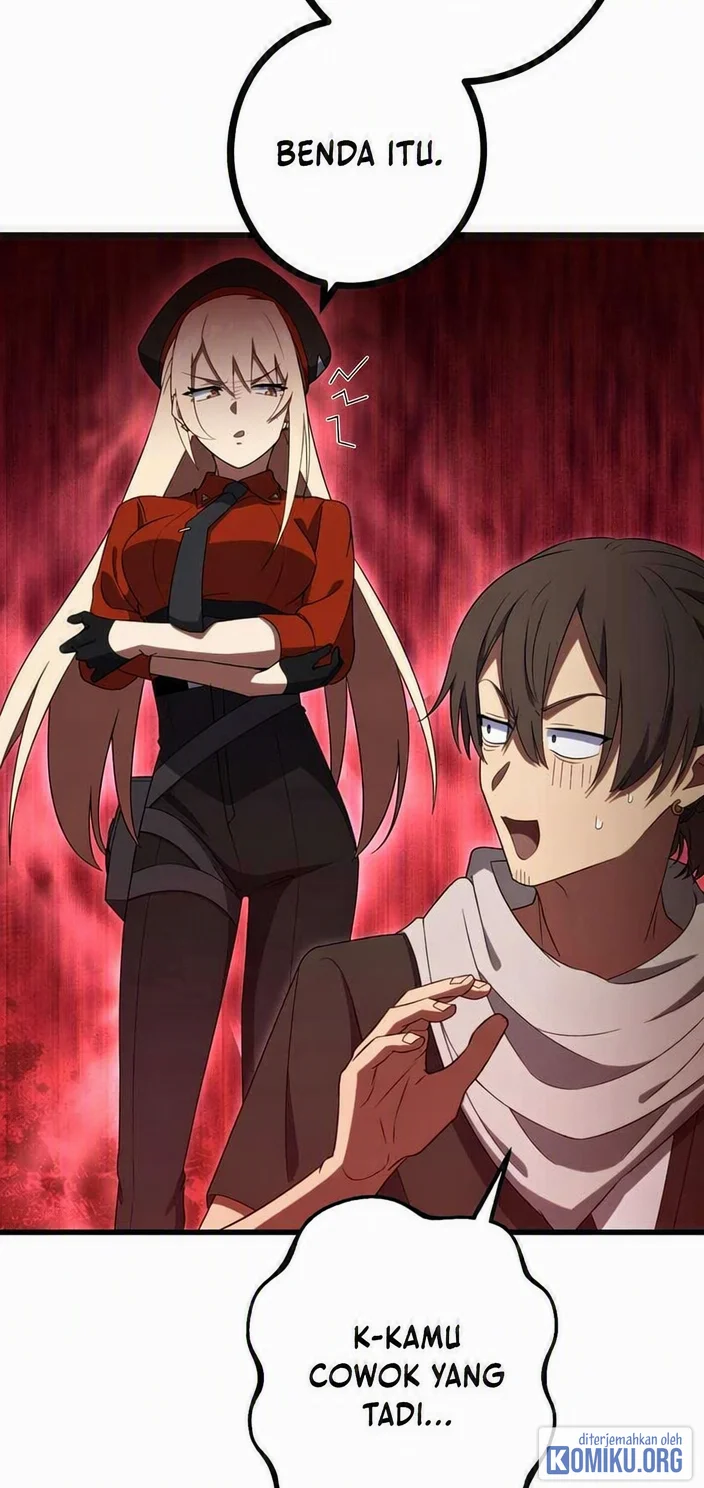 Dungeon Games: The Ex-Corporate Slave Dominates With the Ultimate Job “Trickster” Chapter 16 Gambar 67