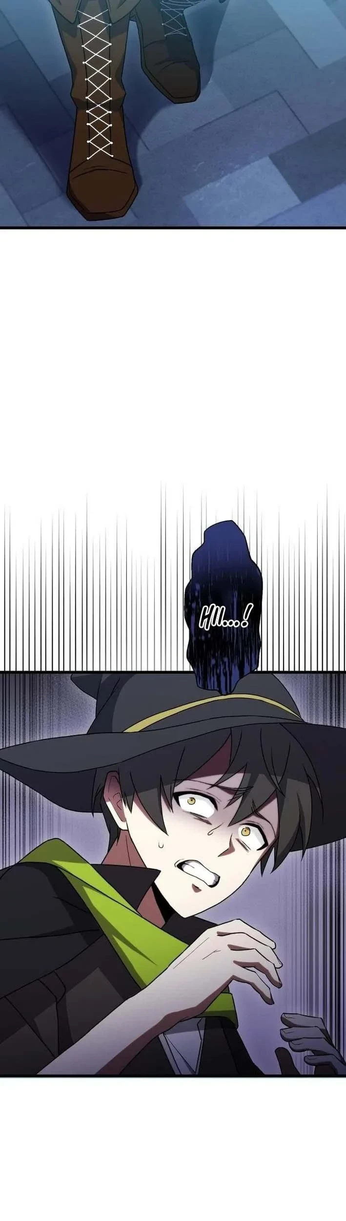 Dungeon Games: The Ex-Corporate Slave Dominates With the Ultimate Job “Trickster” Chapter 3 Gambar 26