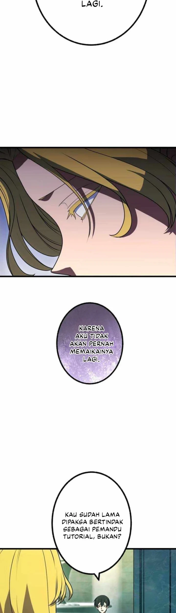 Dungeon Games: The Ex-Corporate Slave Dominates With the Ultimate Job “Trickster” Chapter 6 Gambar 25