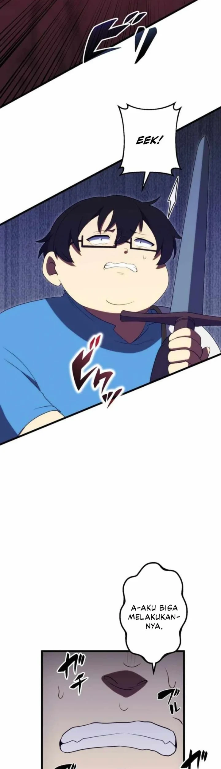 Dungeon Games: The Ex-Corporate Slave Dominates With the Ultimate Job “Trickster” Chapter 7 Gambar 30