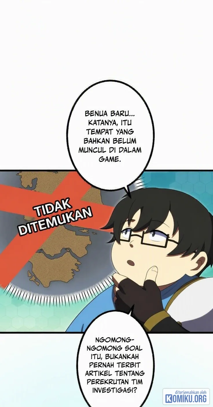 Dungeon Games: The Ex-Corporate Slave Dominates With the Ultimate Job “Trickster” Chapter 8 Gambar 49
