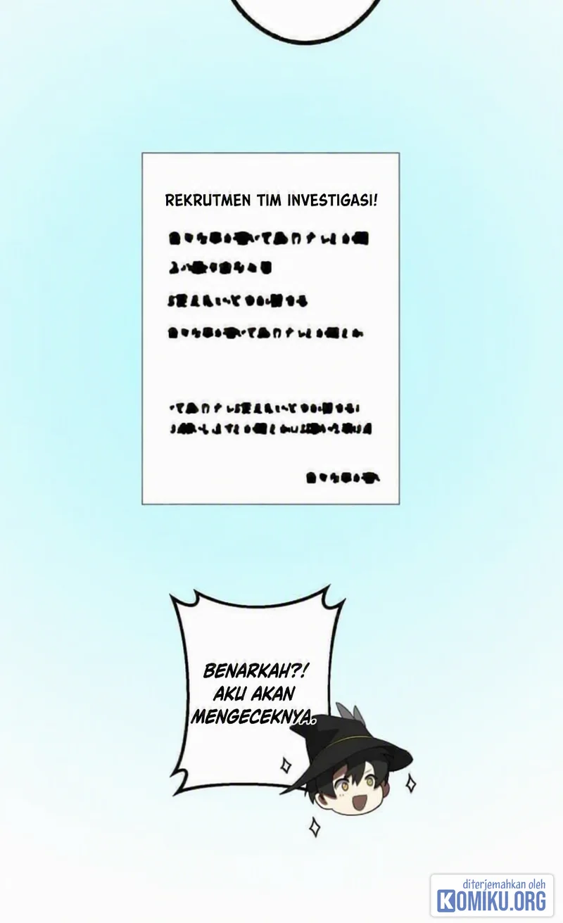 Dungeon Games: The Ex-Corporate Slave Dominates With the Ultimate Job “Trickster” Chapter 8 Gambar 50