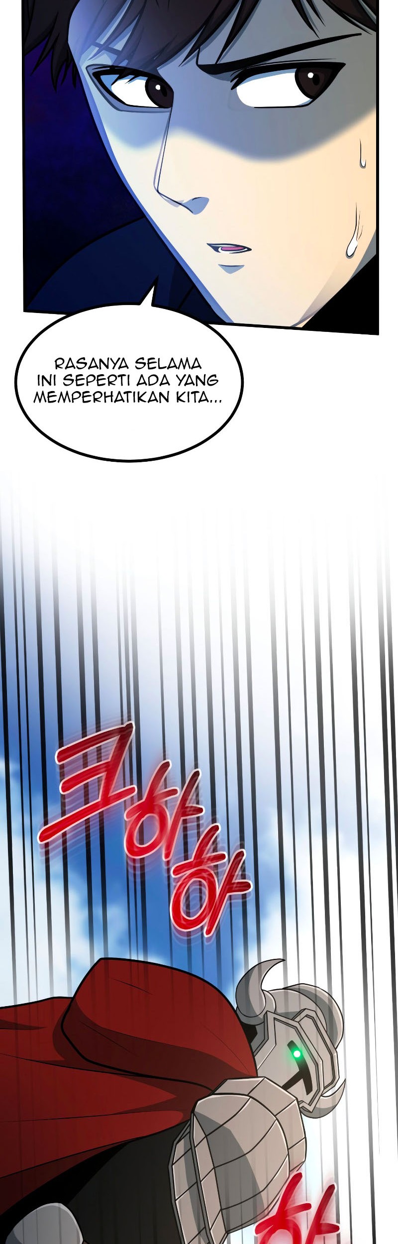Dungeon House Chapter 37 Gambar 42