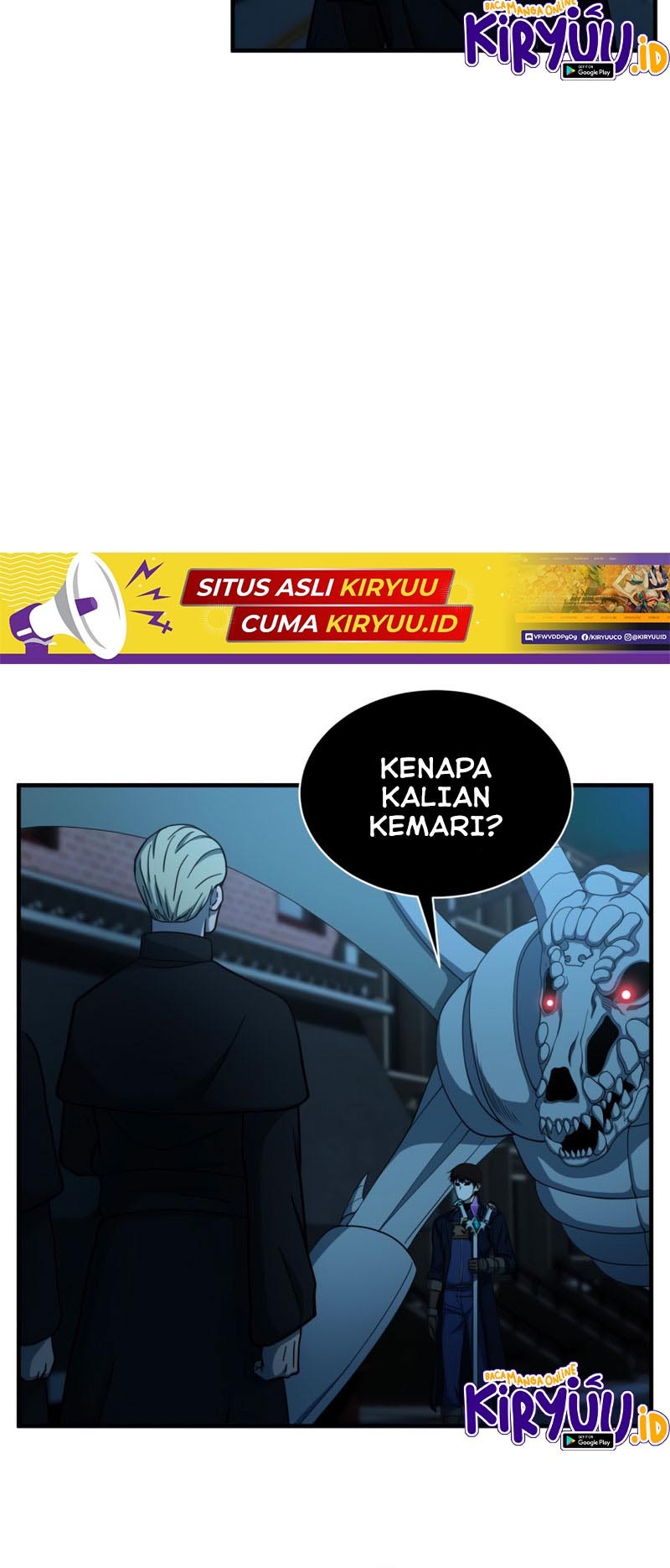 Dungeon House Chapter 53 Gambar 26
