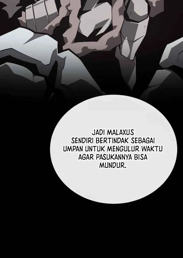 Dungeon Odyssey Chapter 140 Gambar 31