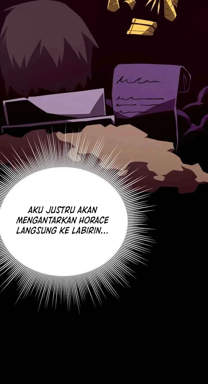 Dungeon Odyssey Chapter 141 Gambar 27