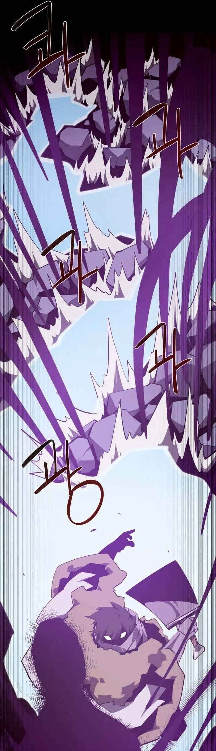 Dungeon Odyssey Chapter 143 Gambar 33