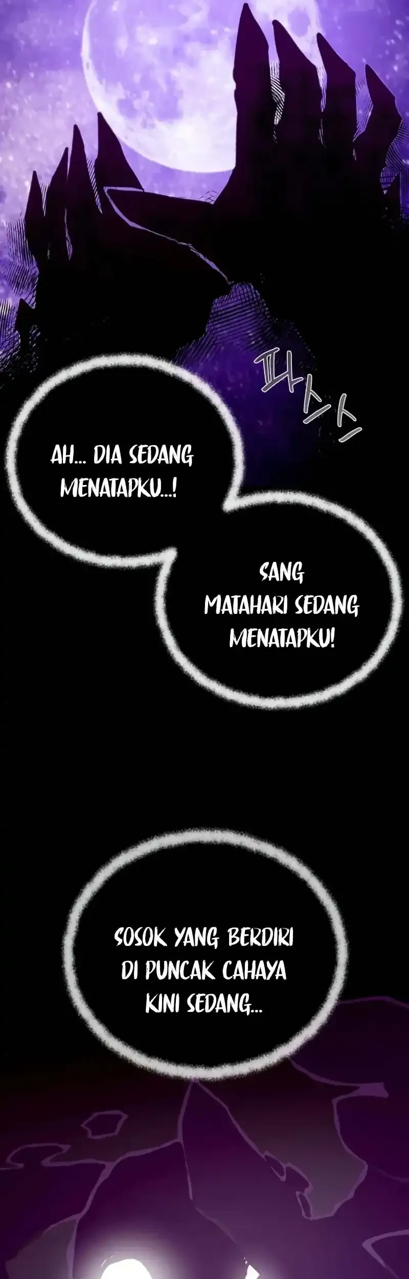Dungeon Odyssey Chapter 144 Gambar 29