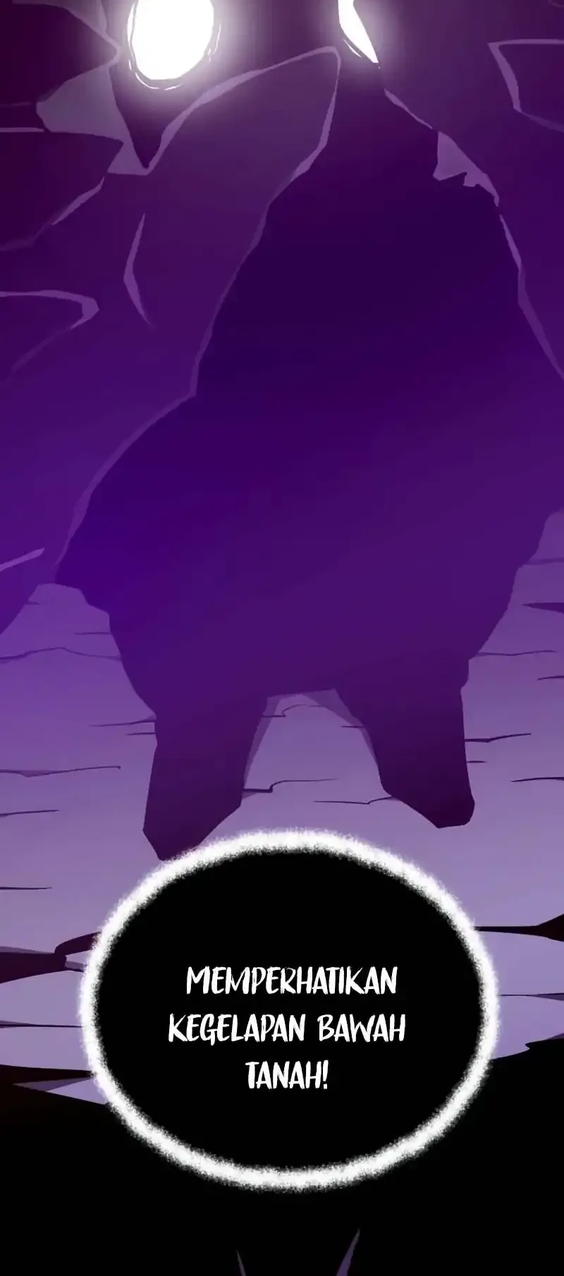 Dungeon Odyssey Chapter 144 Gambar 30
