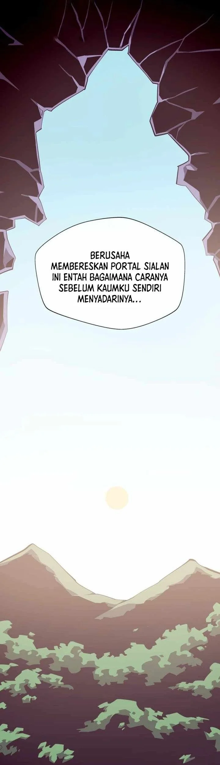 Dungeon Odyssey Chapter 145 Gambar 31