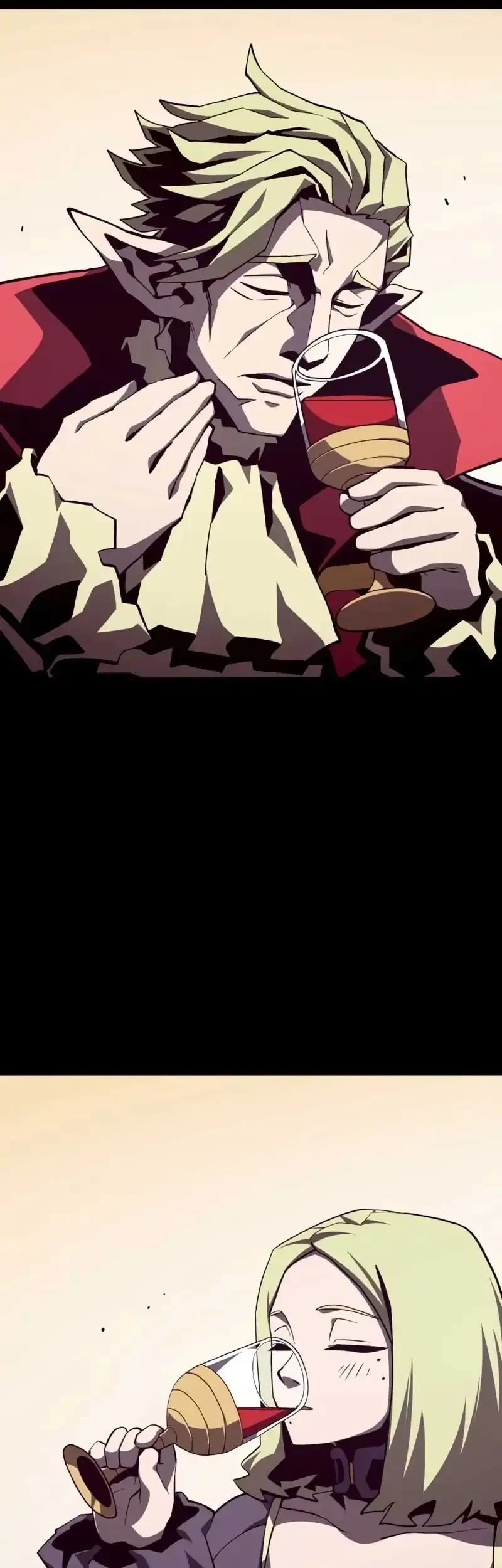 Dungeon Odyssey Chapter 146 Gambar 30