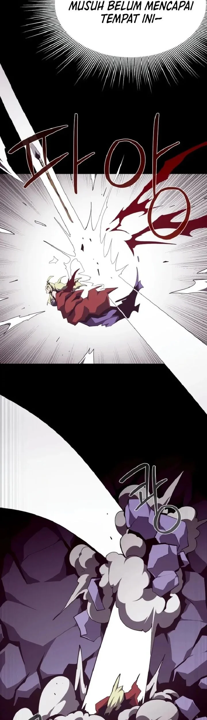 Dungeon Odyssey Chapter 148 Gambar 27