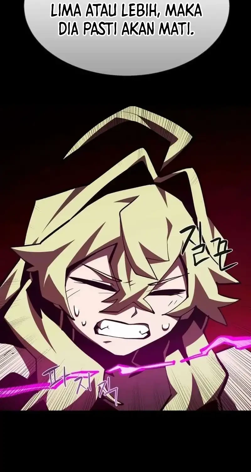 Dungeon Odyssey Chapter 149 Gambar 30