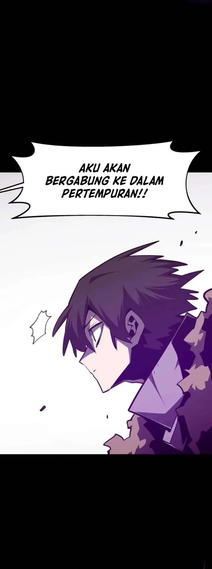 Dungeon Odyssey Chapter 156 Gambar 34