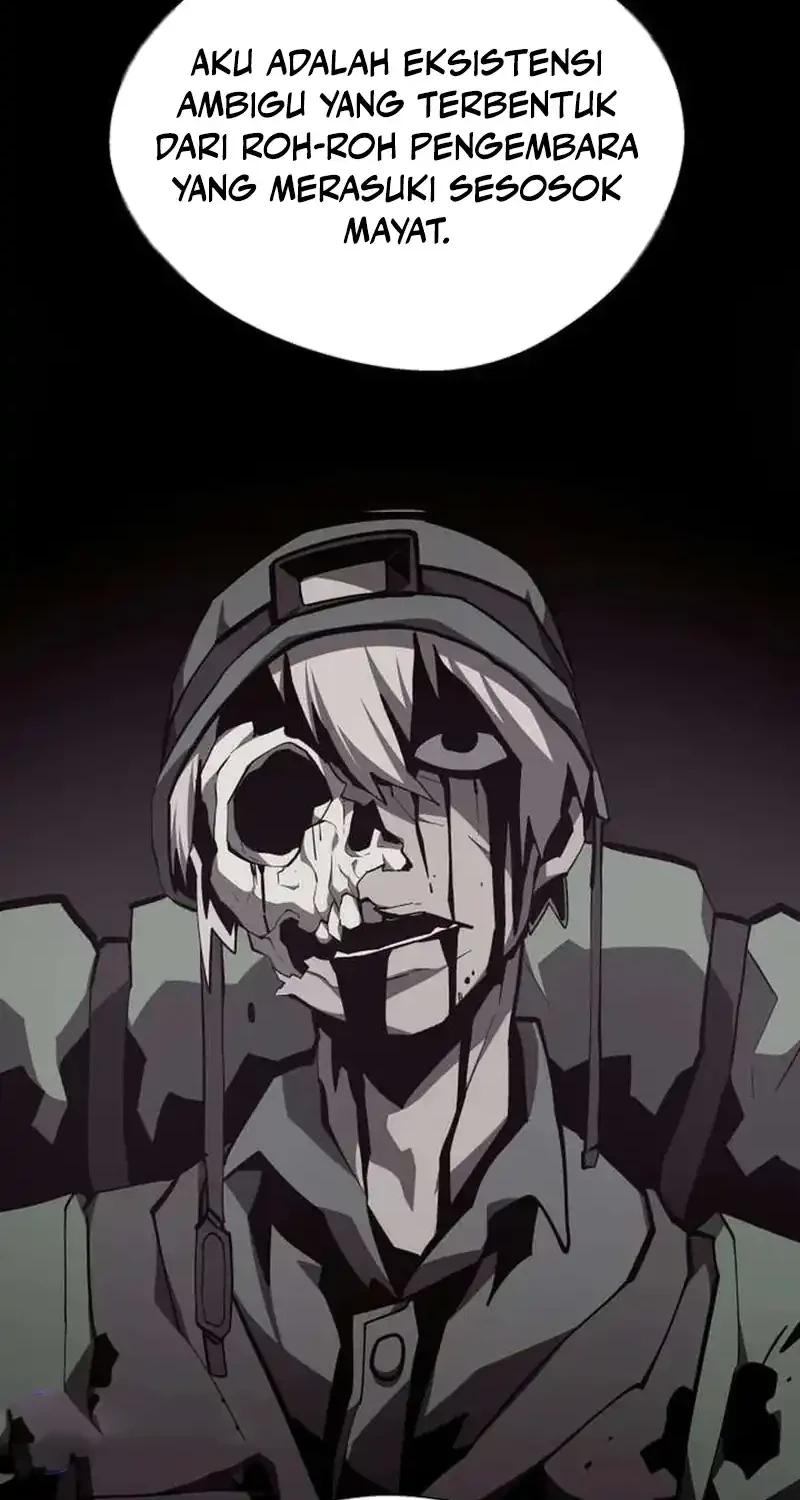 Dungeon Odyssey Chapter 159 Gambar 34