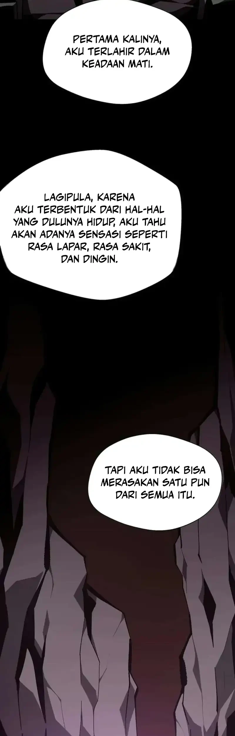 Dungeon Odyssey Chapter 159 Gambar 35