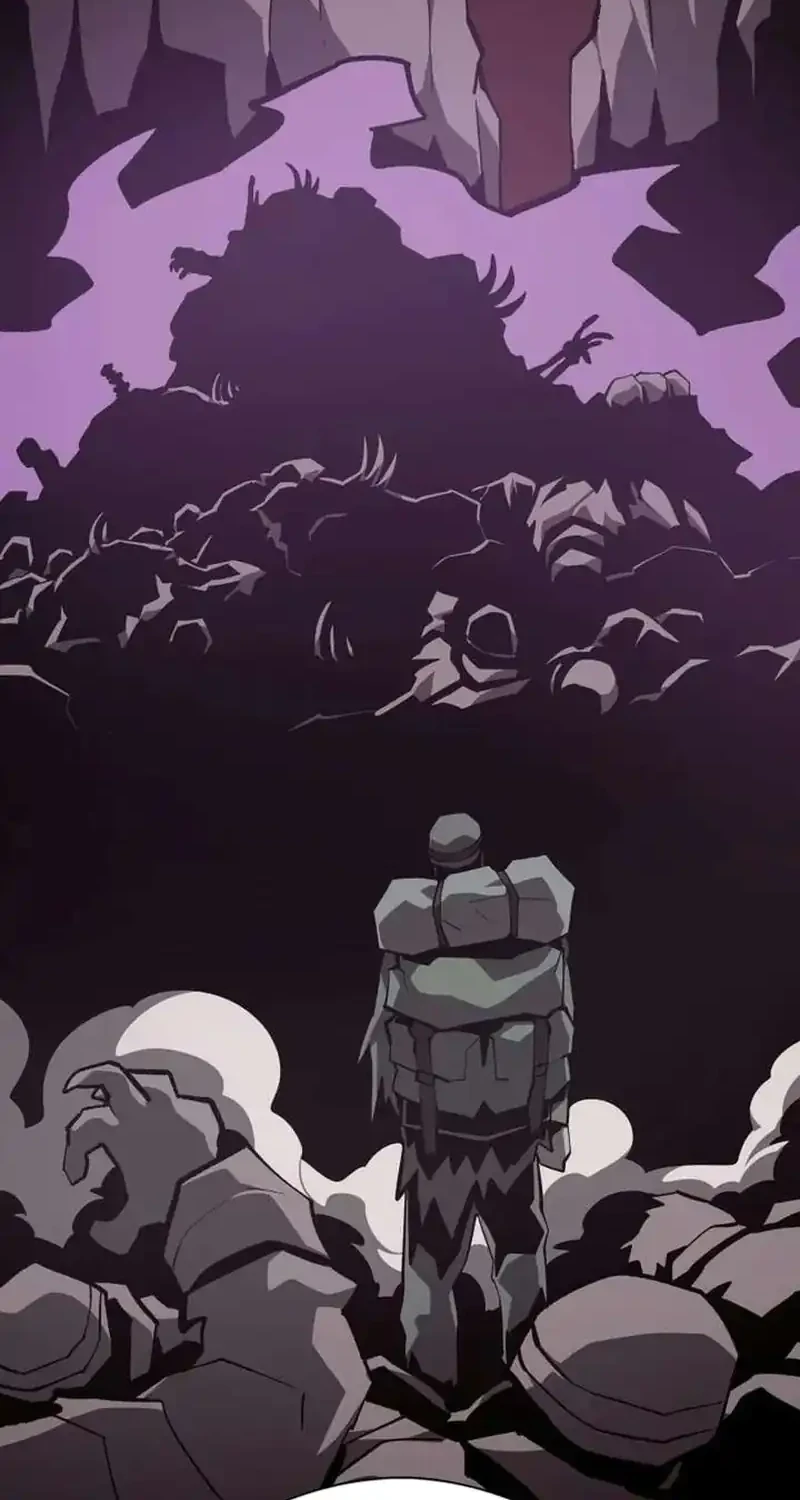 Dungeon Odyssey Chapter 159 Gambar 36