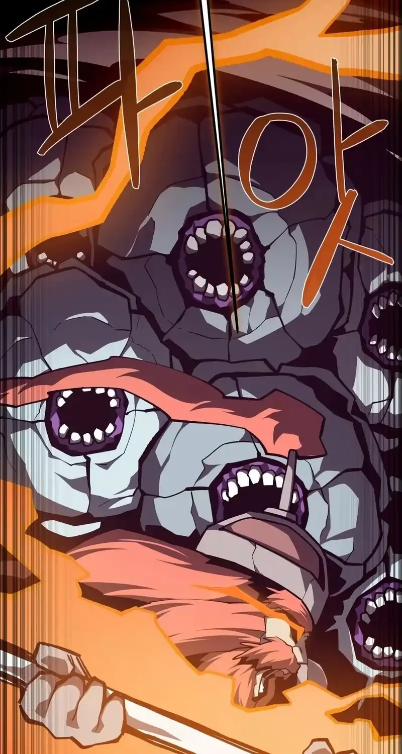 Dungeon Odyssey Chapter 160 Gambar 28