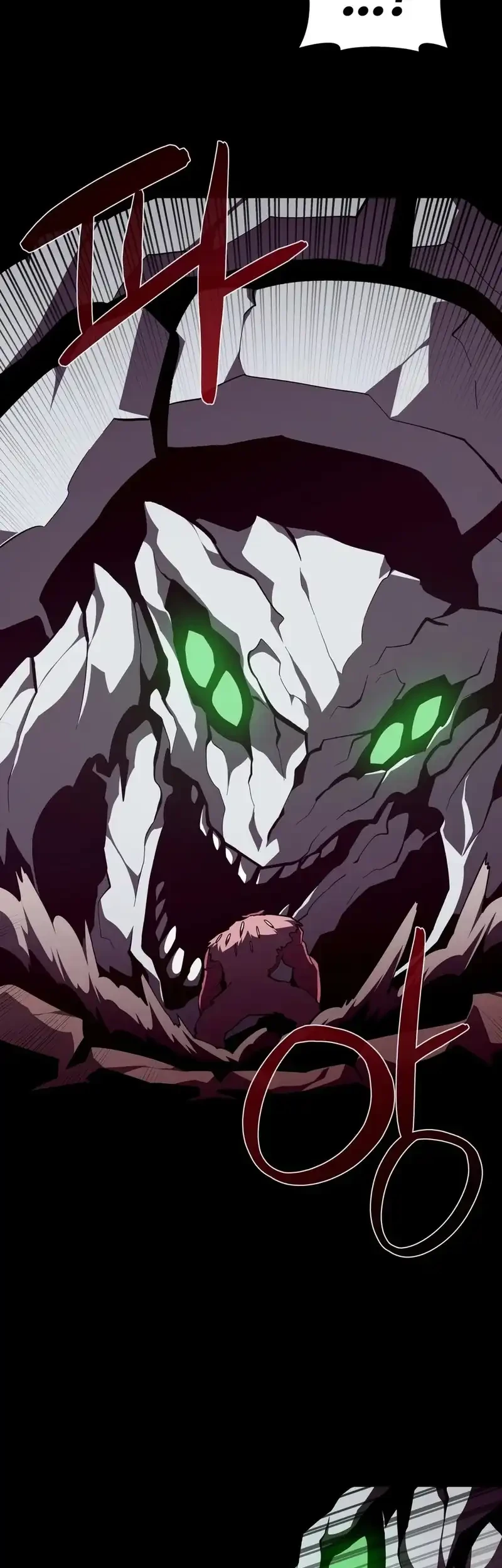 Dungeon Odyssey Chapter 161 Gambar 29