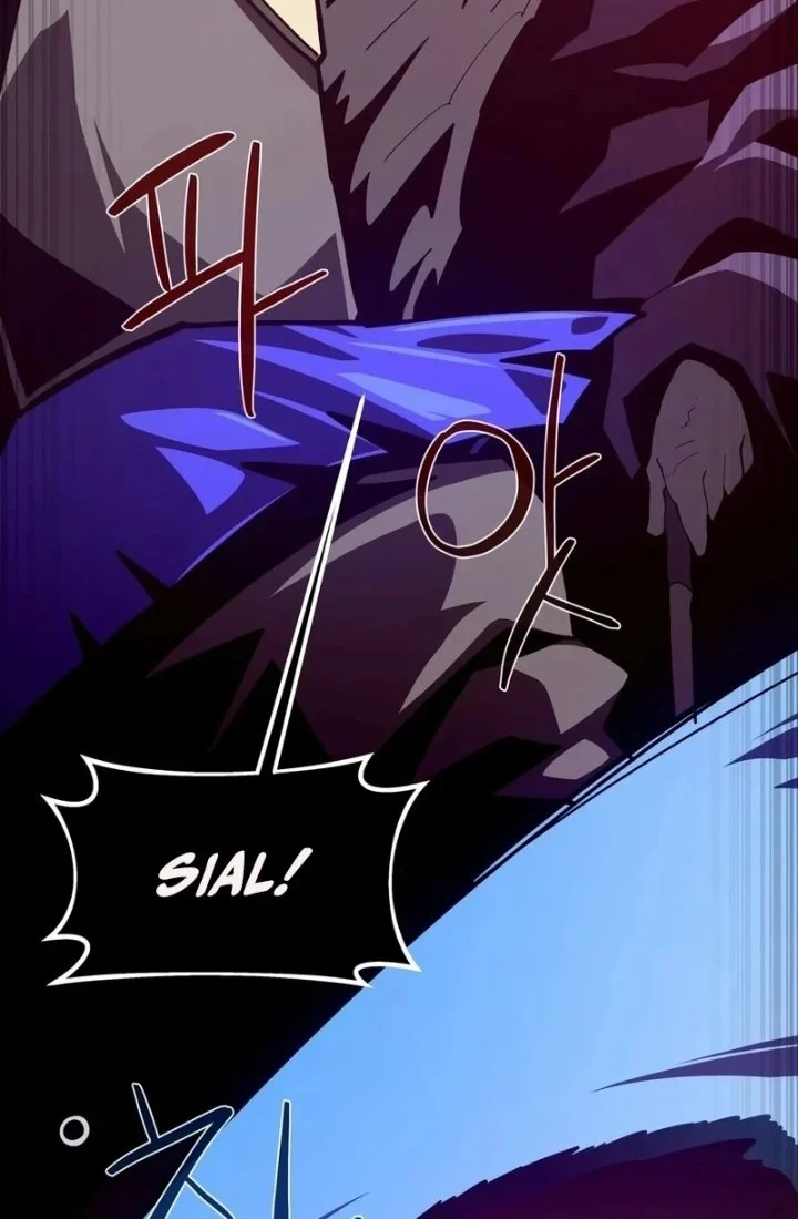 Dungeon Odyssey Chapter 164 Gambar 36